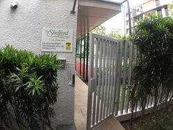 The Shelford (D11), Condominium #502152231